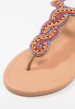 Mejor precio 🎉 Anna Field Sandalias De Dedo - Brown, Mujer ✔️ -Tienda barata Anna Field cd03d2c47ed84c42add9398388a4a6c4