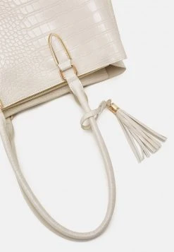 Toma de corriente 👏 Anna Field Bolso De Mano - White, Mujer 🎉 -Tienda barata Anna Field cd232e9a30be47a79ed6a722bd787587