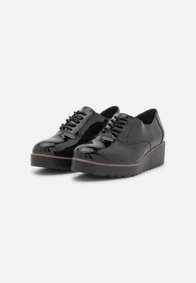 Comprar 🥰 Anna Field Zapatos De Vestir - Black, Mujer 😀 5 Comprar 🥰 Anna Field Zapatos De Vestir - Black, Mujer 😀 - Imagen 3