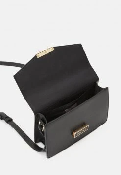 Lo mas barato 😉 Anna Field Bandolera - Black, Mujer ❤️ -Tienda barata Anna Field cd41468dfb5a43b1bf951b7e46296b75