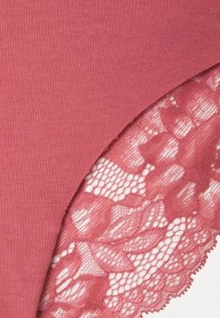 Mejor trato ✨ Anna Field 7PP COTTON AND LACE BRAZILIAN - Braguitas - Pink/white/black, Mujer 😉 19 Mejor trato ✨ Anna Field 7PP COTTON AND LACE BRAZILIAN - Braguitas - Pink/white/black, Mujer 😉 -Tienda barata Anna Field cd417a84408343a9a9544a74b89d60b8