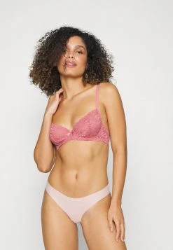 Mejor trato ⭐ Anna Field 2PP UNDERWIRE BRA - Sujetador Con Aros - Blue/pink, Mujer 🔔