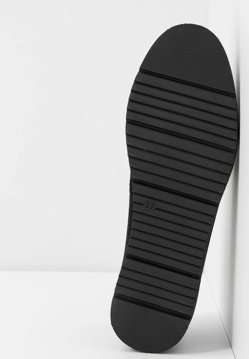 ofertas 😀 Anna Field COMFORT LEATHER - Mocasines - Black, Mujer 🎁 9 ofertas 😀 Anna Field COMFORT LEATHER - Mocasines - Black, Mujer 🎁 - Imagen 7