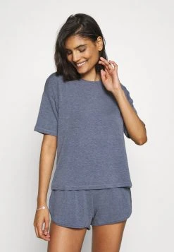 Lo mas barato ❤️ Anna Field Pijama - Blue, Mujer ✔️