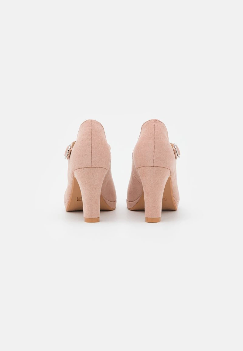 mejor venta 🧨 Anna Field COMFORT - Tacones - Light Pink, Mujer 🎁 6 mejor venta 🧨 Anna Field COMFORT - Tacones - Light Pink, Mujer 🎁 - Imagen 4