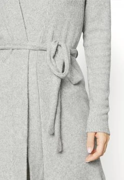 Comprar 😉 Anna Field RIB 3 PIECE PYJAMA - Pijama - Light Grey, Mujer ⭐ -Tienda barata Anna Field ce3ce69c3a274e2396ab190f38a3af3c