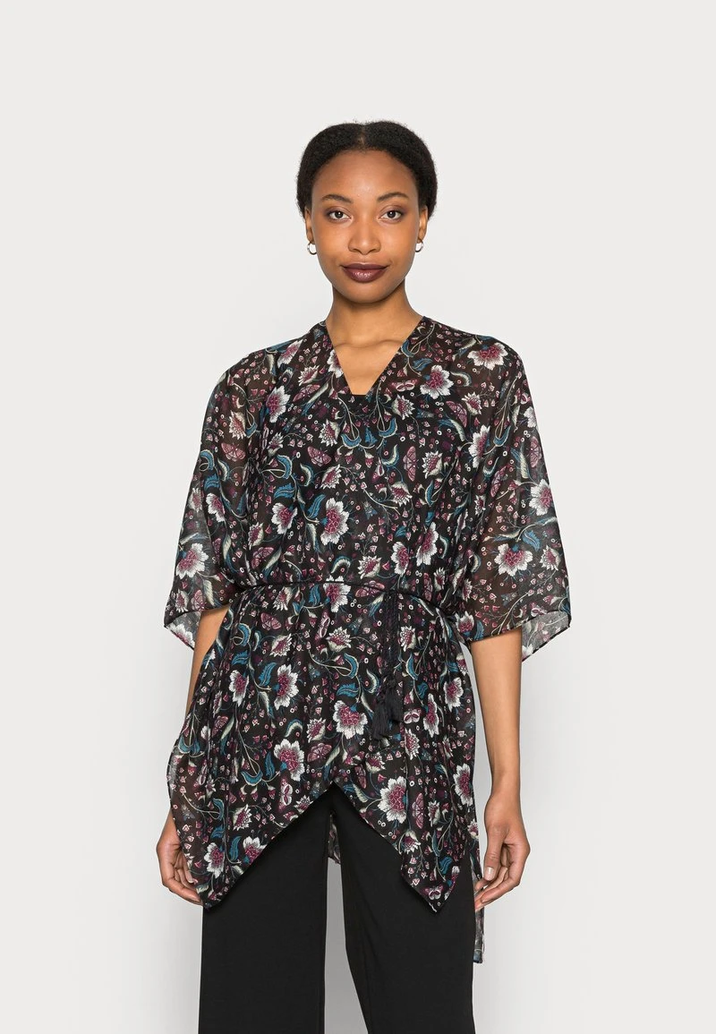 Descuento ❤️ Anna Field Chaqueta Fina - Black Green, Mujer 💯 3 Descuento ❤️ Anna Field Chaqueta Fina - Black Green, Mujer 💯