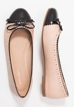 Cupón 🔔 Anna Field Bailarinas - Light Pink, Mujer ⭐ -Tienda barata Anna Field ce54fdedc25c4c9b8d580baa691aa90f
