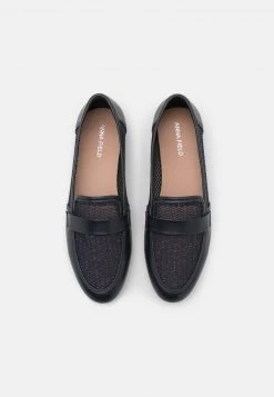 Mejor precio 🛒 Anna Field Mocasines - Dark Blue, Mujer ⭐ -Tienda barata Anna Field ce73ee97c64c404d9e504ea50b6f3ad8