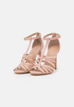 Las mejores reseñas de 👏 Anna Field Sandalias - Light Pink, Mujer 👍 -Tienda barata Anna Field ce87f470c07f4cd48157db1811ea358f