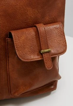 Nuevo 🥰 Anna Field Bandolera - Cognac, Mujer 😀 -Tienda barata Anna Field cea587b0430f4a09ae91acf486611a53