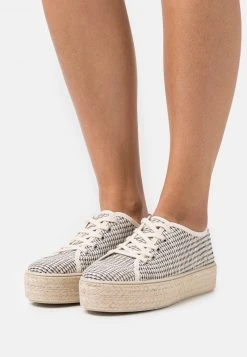 ofertas 💯 Anna Field Alpargatas - Grey, Mujer 👍