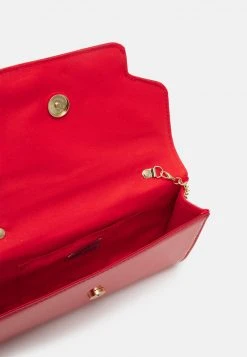Cupón 🔔 Anna Field Clutch - Red, Mujer ⌛ -Tienda barata Anna Field cf35995caa004ef58d733ed791c9c914