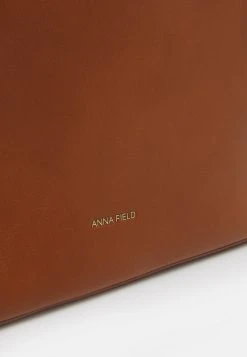 Mejor trato ❤️ Anna Field Bolso De Mano - Cognac, Mujer 😉 -Tienda barata Anna Field cf99865e8a1a4525b2f5c3c9718e672f