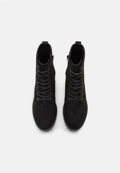 Las mejores reseñas de 🎉 Anna Field Botines Con Cordones - Black, Mujer 🔥 13 Las mejores reseñas de 🎉 Anna Field Botines Con Cordones - Black, Mujer 🔥 -Tienda barata Anna Field cfa37e20d4534f178a89c1a1f5c67f85