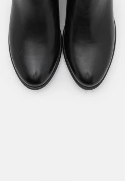 10 mejores 🧨 Anna Field LEATHER - Botines Bajos - Black, Mujer ✨ -Tienda barata Anna Field cfafdeca6c274285b52a576fd7789cb5