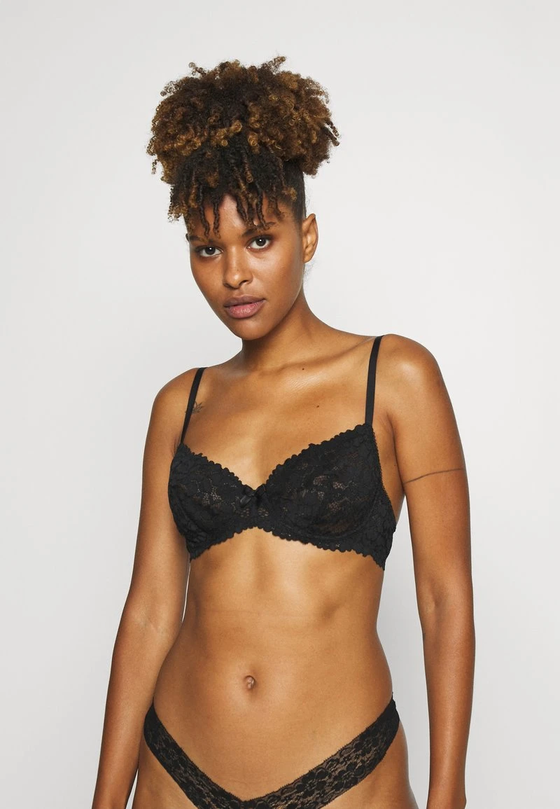 10 mejores ❤️ Anna Field 2PP UNDERWIRE BRA - Sujetador Con Aros - Off-white, Mujer 🔥 4 10 mejores ❤️ Anna Field 2PP UNDERWIRE BRA - Sujetador Con Aros - Off-white, Mujer 🔥 - Imagen 2