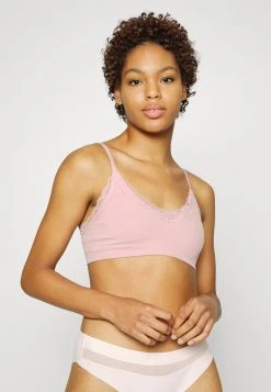 Venta express ⌛ Anna Field 2 PACK - Top - Black/pink, Mujer ⭐ -Tienda barata Anna Field d084f42629bf44fabb76cef8e1fd817b