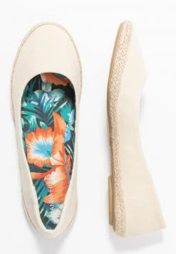 Lo mas barato 🔥 Anna Field Alpargatas - Beige, Mujer 😍 -Tienda barata Anna Field d0a55955b3054bffa8a5784414fc2567