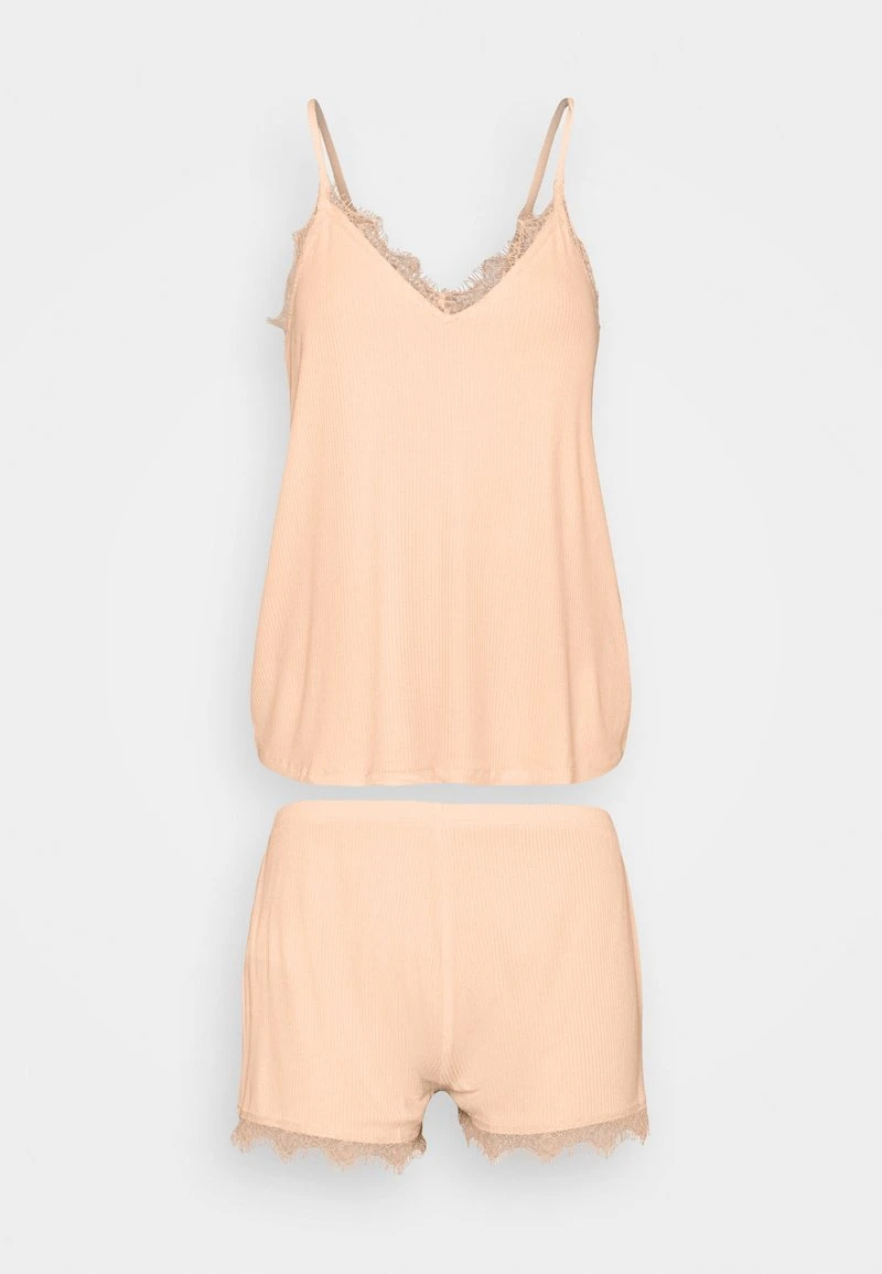 Para estrenar ✔️ Anna Field SET - Pijama - Light Pink, Mujer 😍 7 Para estrenar ✔️ Anna Field SET - Pijama - Light Pink, Mujer 😍 - Imagen 5