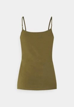 Comprar 😀 Anna Field 3er PACK - Top - Black/mottled Light Grey/khaki, Mujer 🔔 -Tienda barata Anna Field d0b9ad42a19846749b5d28e9782d2780