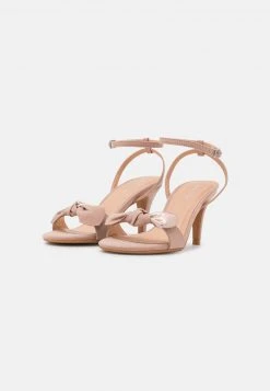 Presupuesto ❤️ Anna Field 🥰 Sandalias De Tacón - Light Pink, Mujer ❤️ -Tienda barata Anna Field d0cb2964e34d4959ba492a6530300fbb