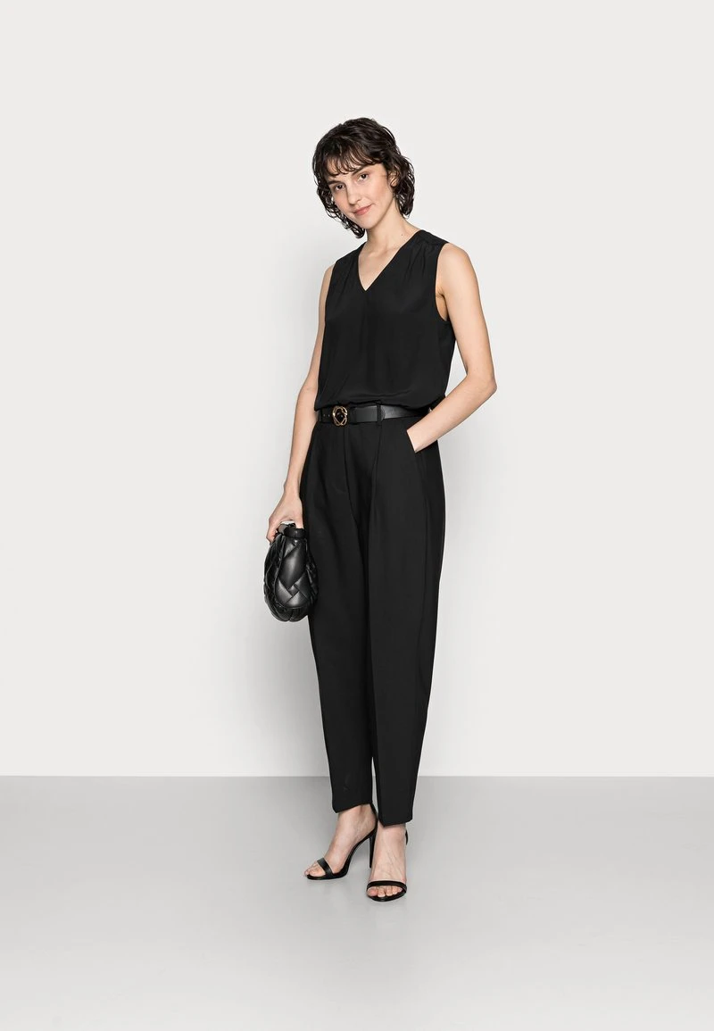 Mejor trato ❤️ Anna Field Blusa - Black, Mujer ✨ 4 Mejor trato ❤️ Anna Field Blusa - Black, Mujer ✨ - Imagen 2