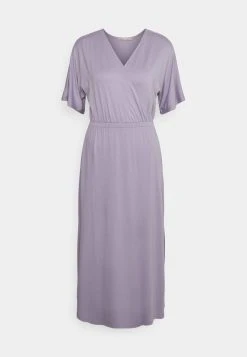 Gran venta 👏 Anna Field Vestido Ligero - Lilac, Mujer ⌛
