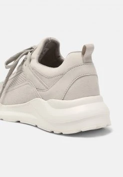 Toma de corriente ❤️ Anna Field LEATHER - Zapatillas - Grey, Mujer ❤️ -Tienda barata Anna Field d15f25aa53c248e9b464bba8f0cf5479