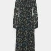 Barato 🎁 Anna Field VOLANT MAXI 👍 DRESS PRINTED - Vestido Informal - Black/blue, Mujer ❤️ 1 Barato 🎁 Anna Field VOLANT MAXI 👍 DRESS PRINTED - Vestido Informal - Black/blue, Mujer ❤️ -Tienda barata Anna Field d1a9c0c4e904498a99520a0bd1d0914b