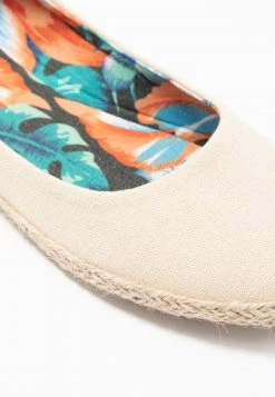 Lo mas barato 🔥 Anna Field Alpargatas - Beige, Mujer 😍 -Tienda barata Anna Field d1c28f83b9bd4426ae5fa10a812b0b63