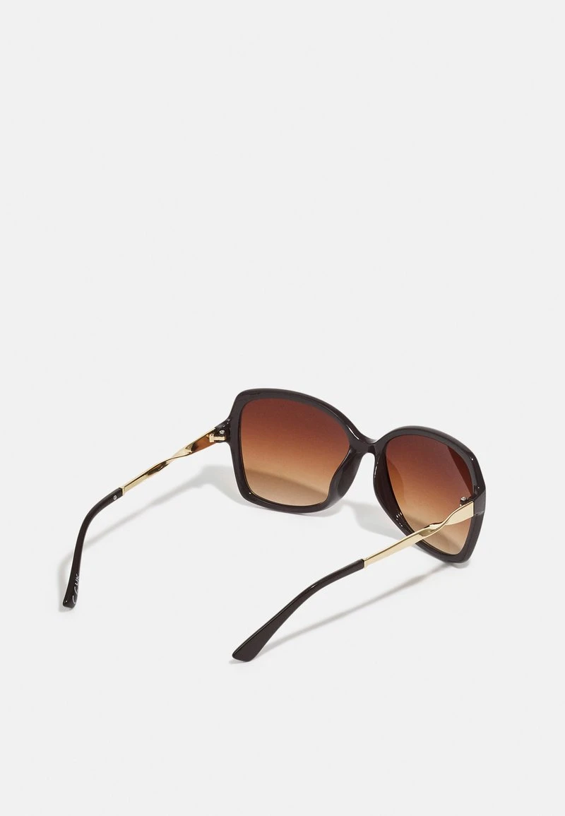 Presupuesto 💯 Anna Field Gafas De Sol - Brown, Mujer ✔️ 4 Presupuesto 💯 Anna Field Gafas De Sol - Brown, Mujer ✔️ - Imagen 2