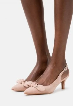 Para estrenar ⌛ Anna Field Tacones - Light Pink, Mujer 🛒