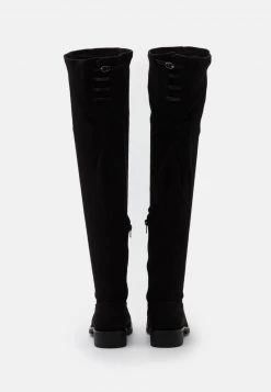 Venta express 🧨 Anna Field Botas Mosqueteras - Black, Mujer ⌛ -Tienda barata Anna Field d26d06c85eb6415e86f31a44117206bc