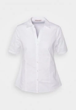 Cupón ✨ Anna Field Blusa - White, Mujer 🎁