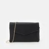 Barato 👏 Anna Field Clutch - Black, Mujer 🎁 -Tienda barata Anna Field d2f04b27e66541c090ae0ddfa35057a2