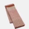 Toma de corriente 🎉 Anna Field Bufanda - Brown/pink, Mujer ✨ -Tienda barata Anna Field d2fa241333164f5ca7479d71aed90a2d