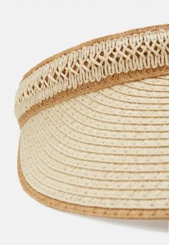 Venta al por mayor 👍 Anna Field Gorra - Tan, Mujer ⭐ -Tienda barata Anna Field d317e10d0fca40deb290d7cacb6a1aae