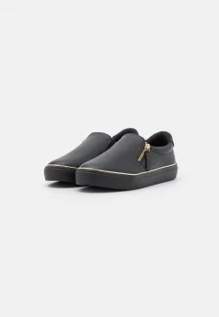 Venta express 👏 Anna Field COMFORT - Mocasines - Black, Mujer 🥰 -Tienda barata Anna Field d37e434618454ddcb24039016055d6ac