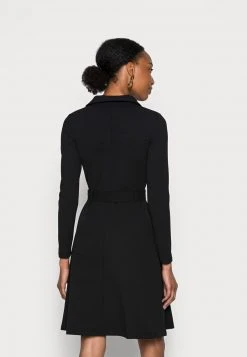 ofertas 🌟 Anna Field Vestido Ligero - Black, Mujer ✨ 9 ofertas 🌟 Anna Field Vestido Ligero - Black, Mujer ✨ -Tienda barata Anna Field d3f18915ad794353935703e15d2ac222