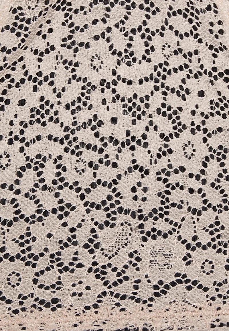 Gran venta ⌛ Anna Field 5PP LACE THONG - Tanga - Nude, Mujer 👏 10 Gran venta ⌛ Anna Field 5PP LACE THONG - Tanga - Nude, Mujer 👏 - Imagen 8