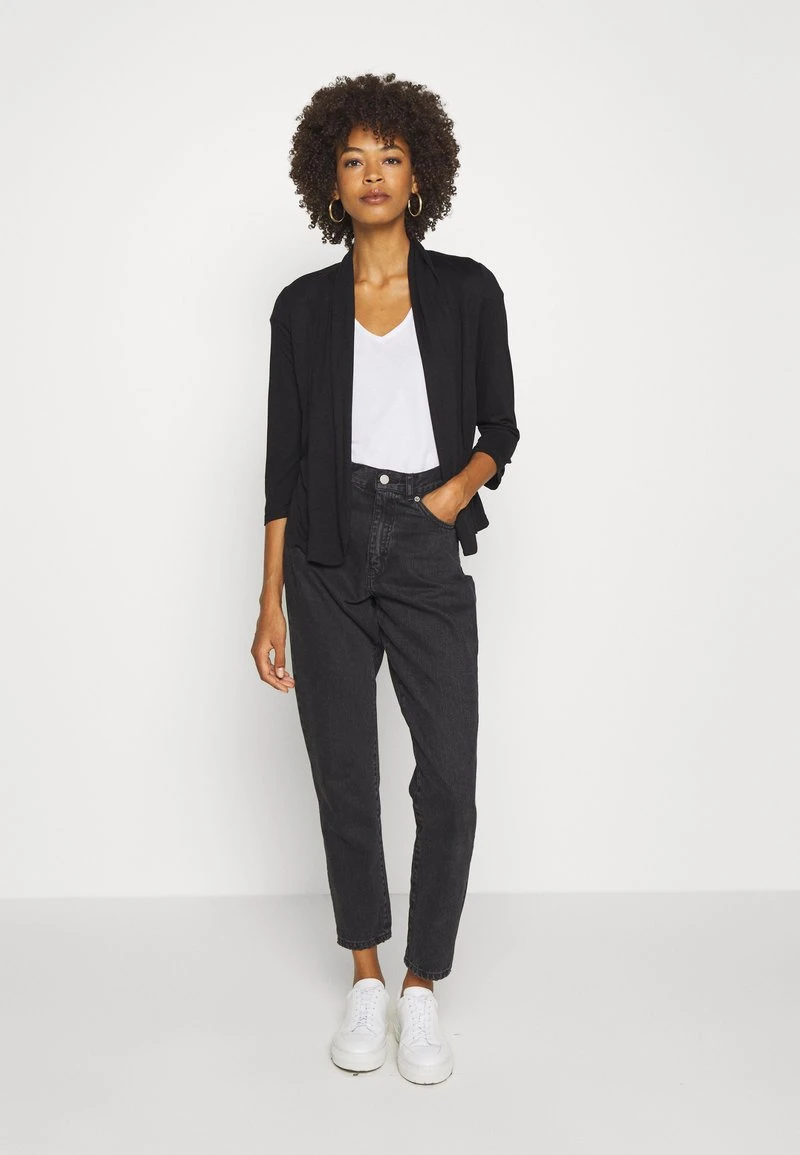 Gran venta 🔥 Anna Field 2 PACK - Camiseta Básica - Black/white, Mujer ✨ 3 Gran venta 🔥 Anna Field 2 PACK - Camiseta Básica - Black/white, Mujer ✨