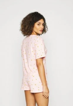 Barato 🔥 Anna Field Pijama - Pink, Mujer 🥰