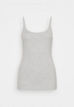 Mejor precio 💯 Anna Field 2 PACK - Top - Black/mottled Light Grey, Mujer ❤️ 10 Mejor precio 💯 Anna Field 2 PACK - Top - Black/mottled Light Grey, Mujer ❤️ -Tienda barata Anna Field d4bfe0f47d914ff4a3af790338cc4e69