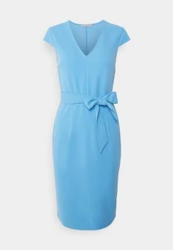 Gran venta ⭐ Anna Field Vestido De Tubo - Blue, Mujer ⌛