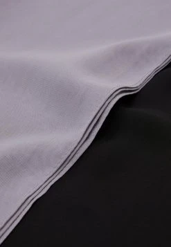 Toma de corriente 👍 Anna Field HIJAB 2 PACK - Pañuelo - Black/grey, Mujer 🧨 -Tienda barata Anna Field d527c580d3964ccebd5f814b90b64d05