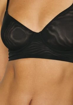 Venta al por mayor 🤩 Anna Field Sujetador Con Aros - Black, Mujer 😍 13 Venta al por mayor 🤩 Anna Field Sujetador Con Aros - Black, Mujer 😍 -Tienda barata Anna Field d534ea35aac047a7a7a1c53f4a147298