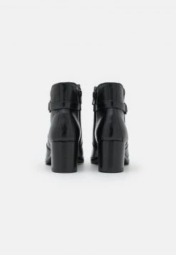 Cupón ❤️ Anna Field LEATHER - Botines Bajos - Black, Mujer ❤️ 11 Cupón ❤️ Anna Field LEATHER - Botines Bajos - Black, Mujer ❤️ -Tienda barata Anna Field d56237a9a2d5402f9f45326846dbf812