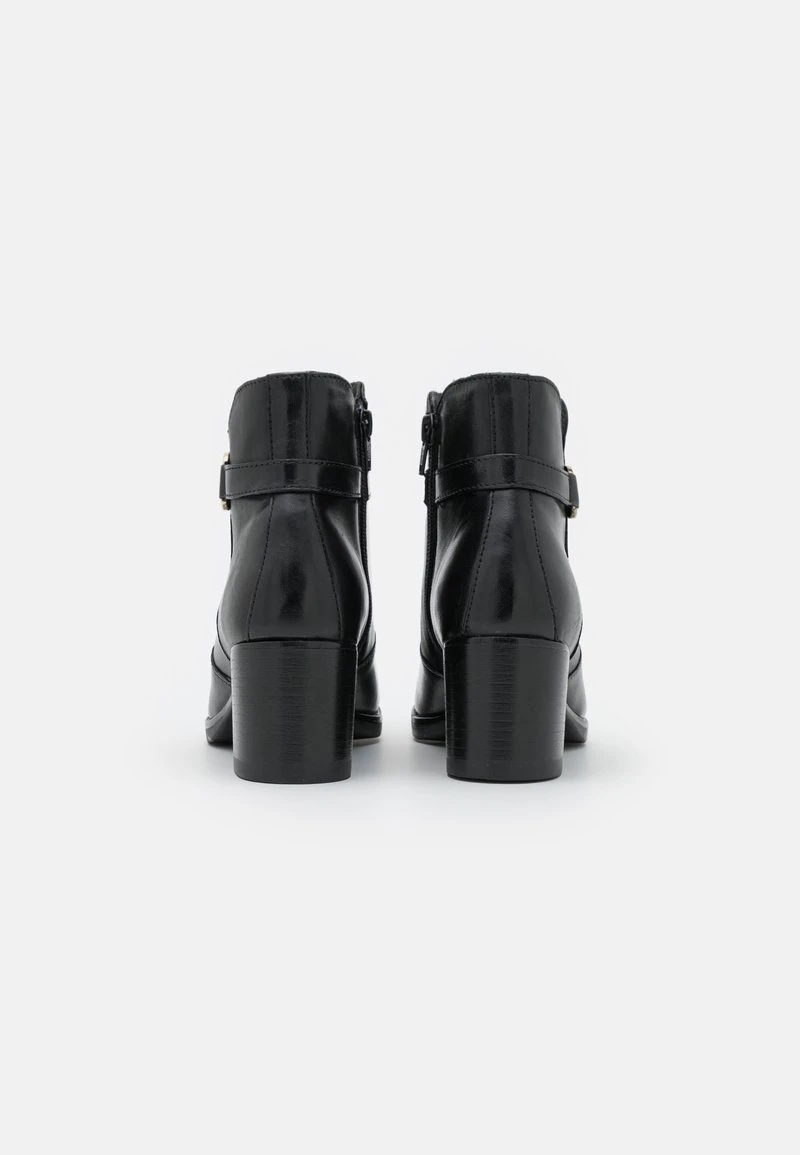 Cupón ❤️ Anna Field LEATHER - Botines Bajos - Black, Mujer ❤️ 6 Cupón ❤️ Anna Field LEATHER - Botines Bajos - Black, Mujer ❤️ - Imagen 4