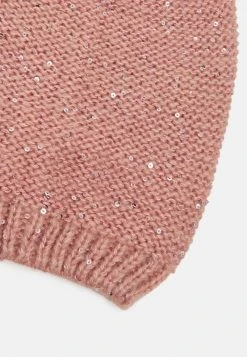 Comprar 🌟 Anna Field Gorro - Pink, Mujer ⭐ -Tienda barata Anna Field d58178142ef9411cb7b9ab6b1034d530